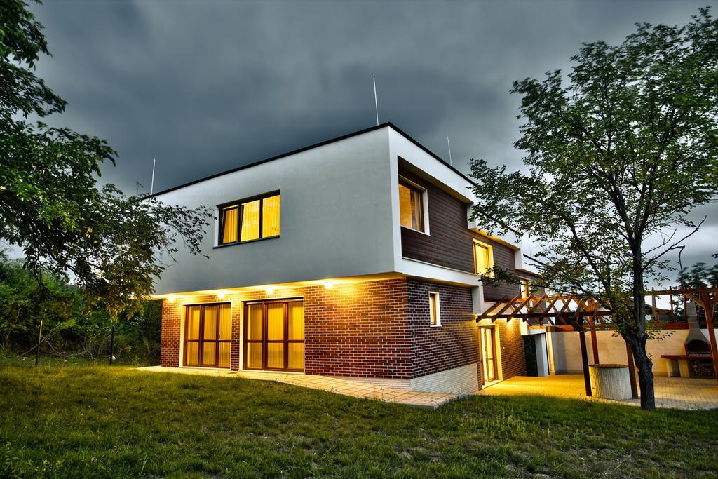 Villa Dream Dobrevtsi Экстерьер фото