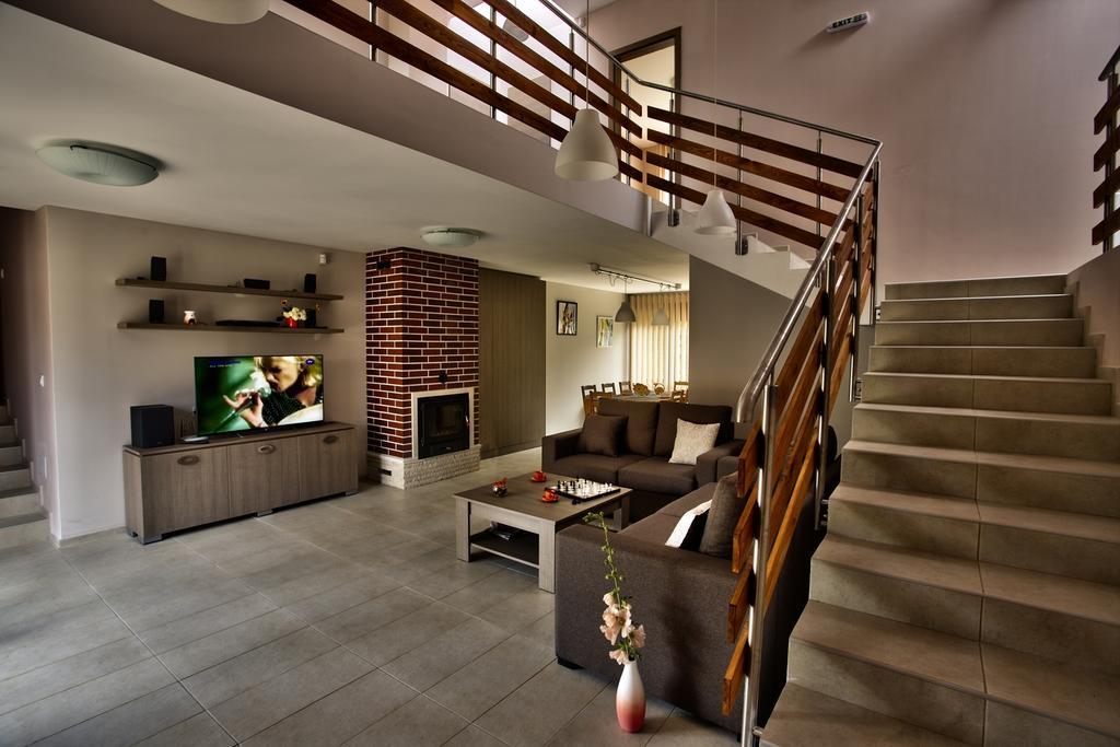 Villa Dream Dobrevtsi Экстерьер фото