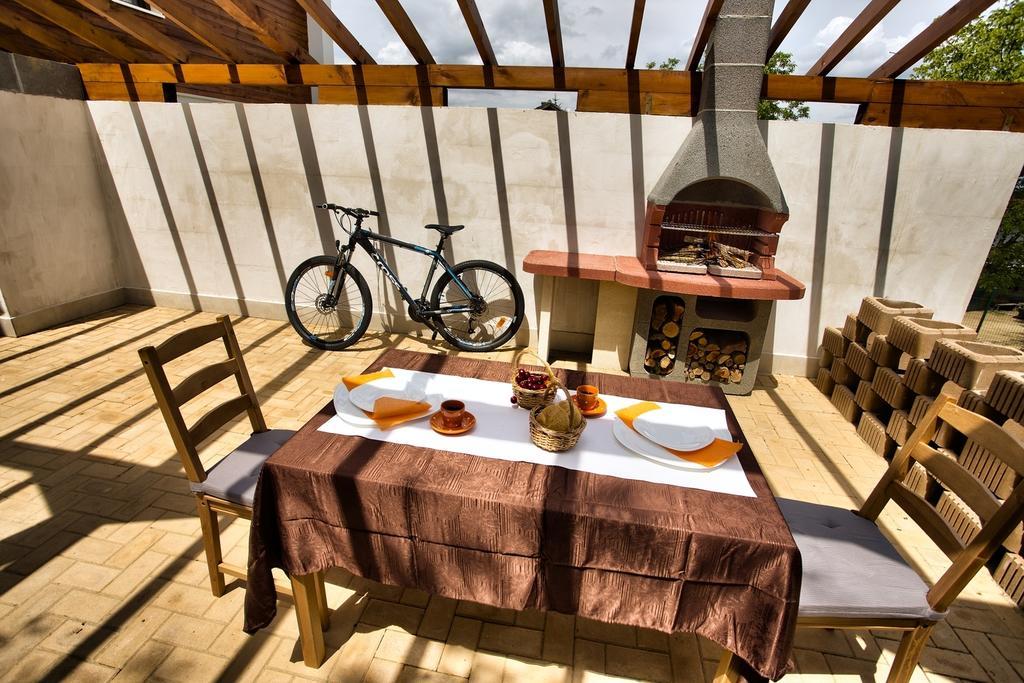Villa Dream Dobrevtsi Экстерьер фото