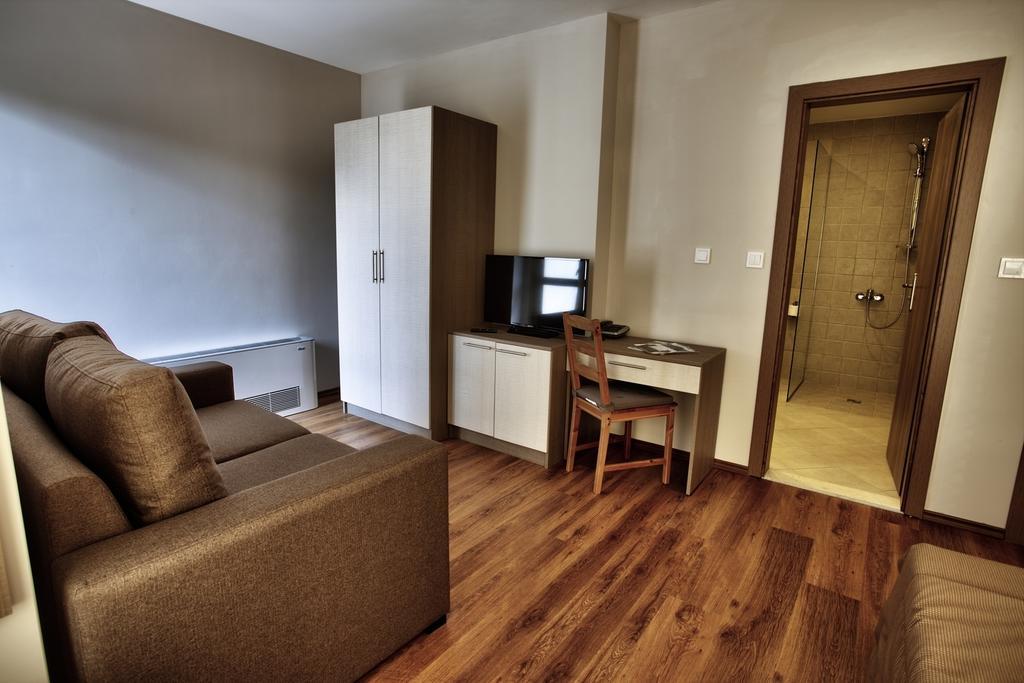 Villa Dream Dobrevtsi Экстерьер фото