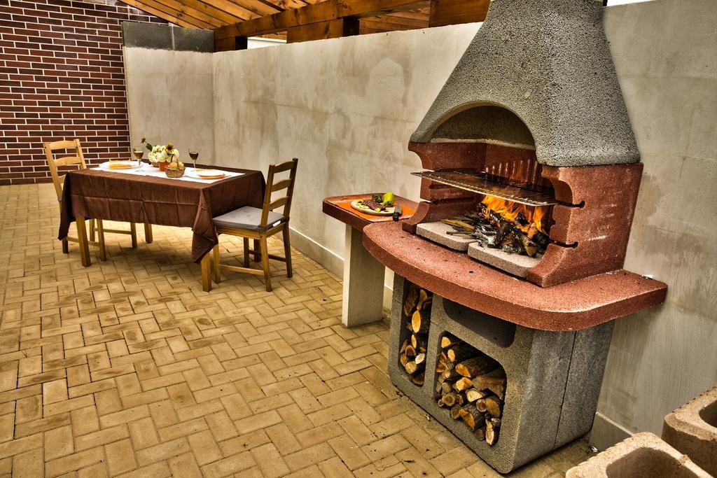 Villa Dream Dobrevtsi Экстерьер фото