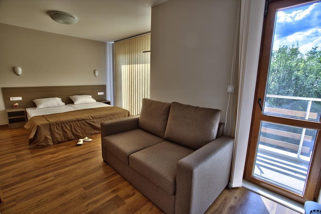 Villa Dream Dobrevtsi Экстерьер фото