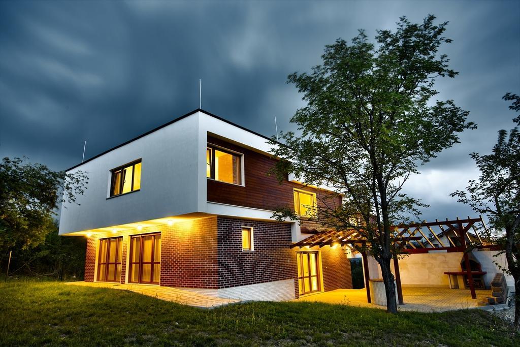 Villa Dream Dobrevtsi Экстерьер фото