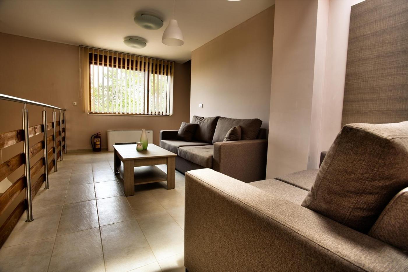 Villa Dream Dobrevtsi Экстерьер фото