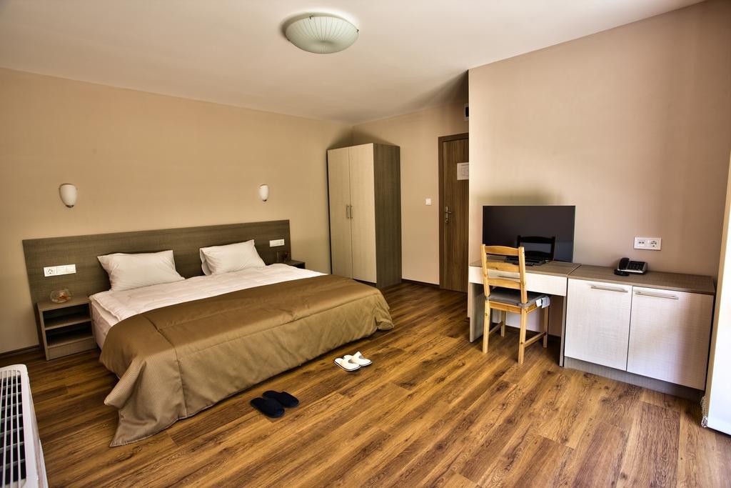 Villa Dream Dobrevtsi Экстерьер фото