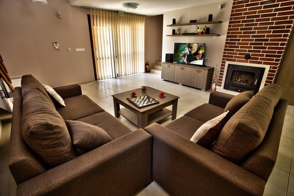 Villa Dream Dobrevtsi Экстерьер фото