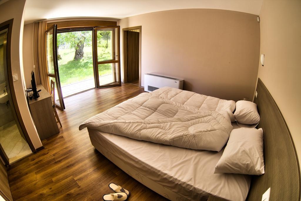 Villa Dream Dobrevtsi Экстерьер фото