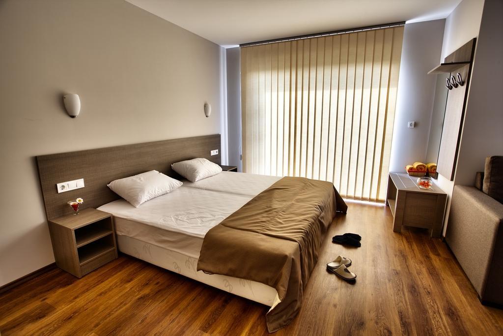 Villa Dream Dobrevtsi Экстерьер фото
