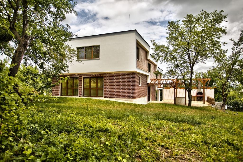 Villa Dream Dobrevtsi Экстерьер фото