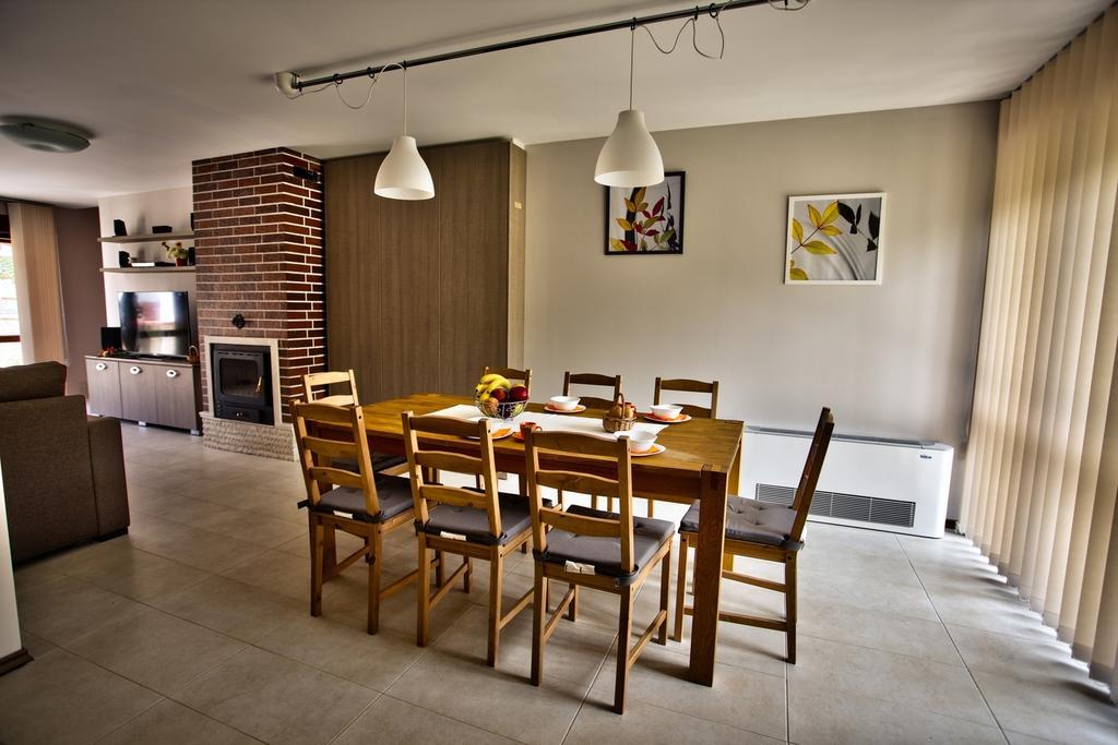 Villa Dream Dobrevtsi Экстерьер фото