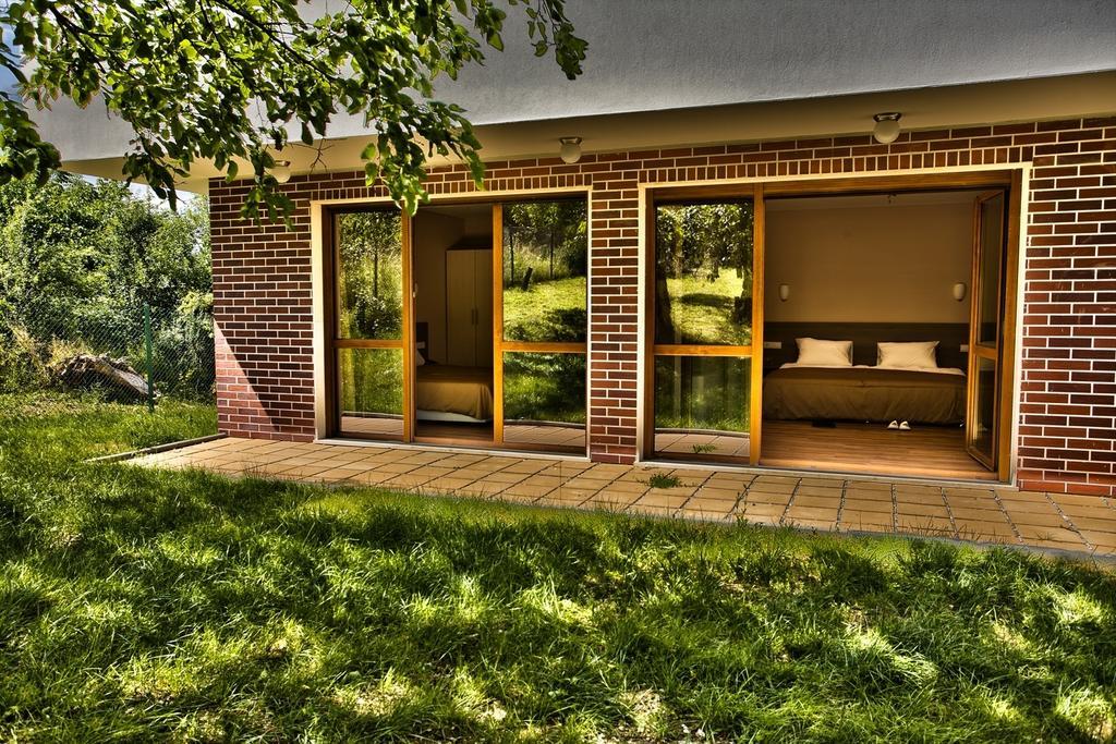 Villa Dream Dobrevtsi Экстерьер фото