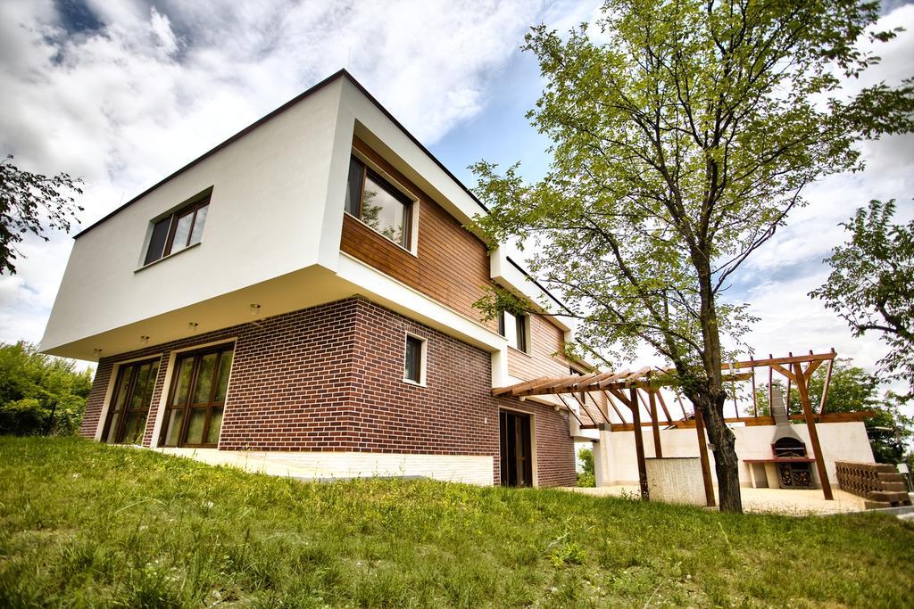 Villa Dream Dobrevtsi Экстерьер фото
